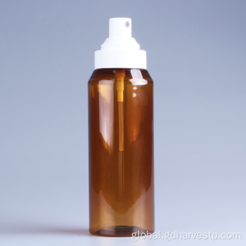 Plastic Pump Spray Bottles Best Price Empty Plastic PET Pressure Sprayer Bottle Manufactory